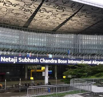 Kolkata Airport